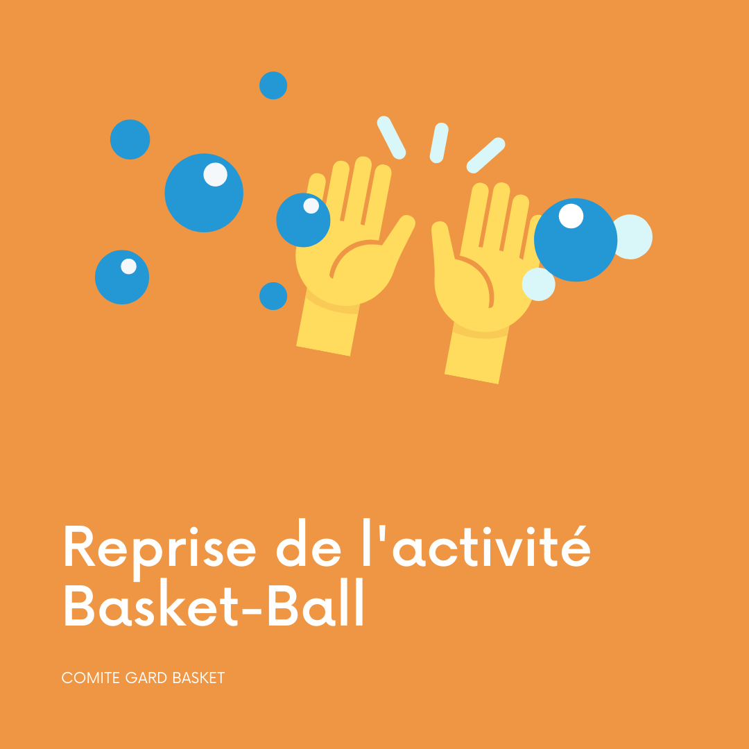 Reprise activité